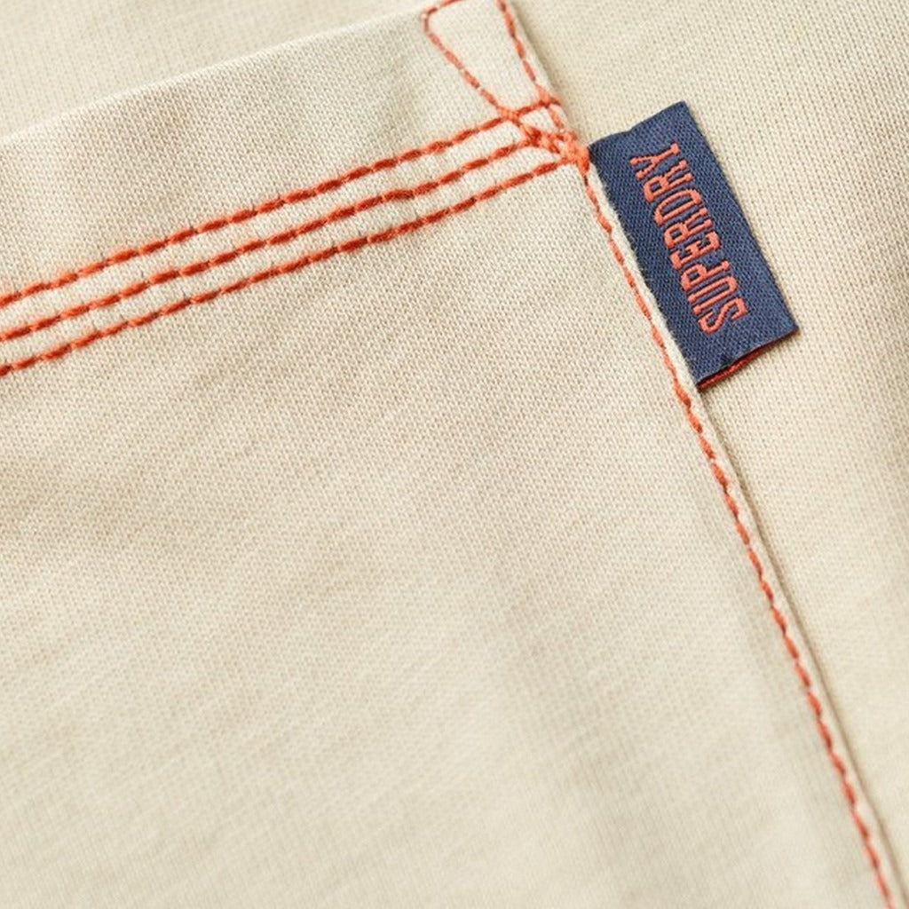 Superdry - M1011723A-