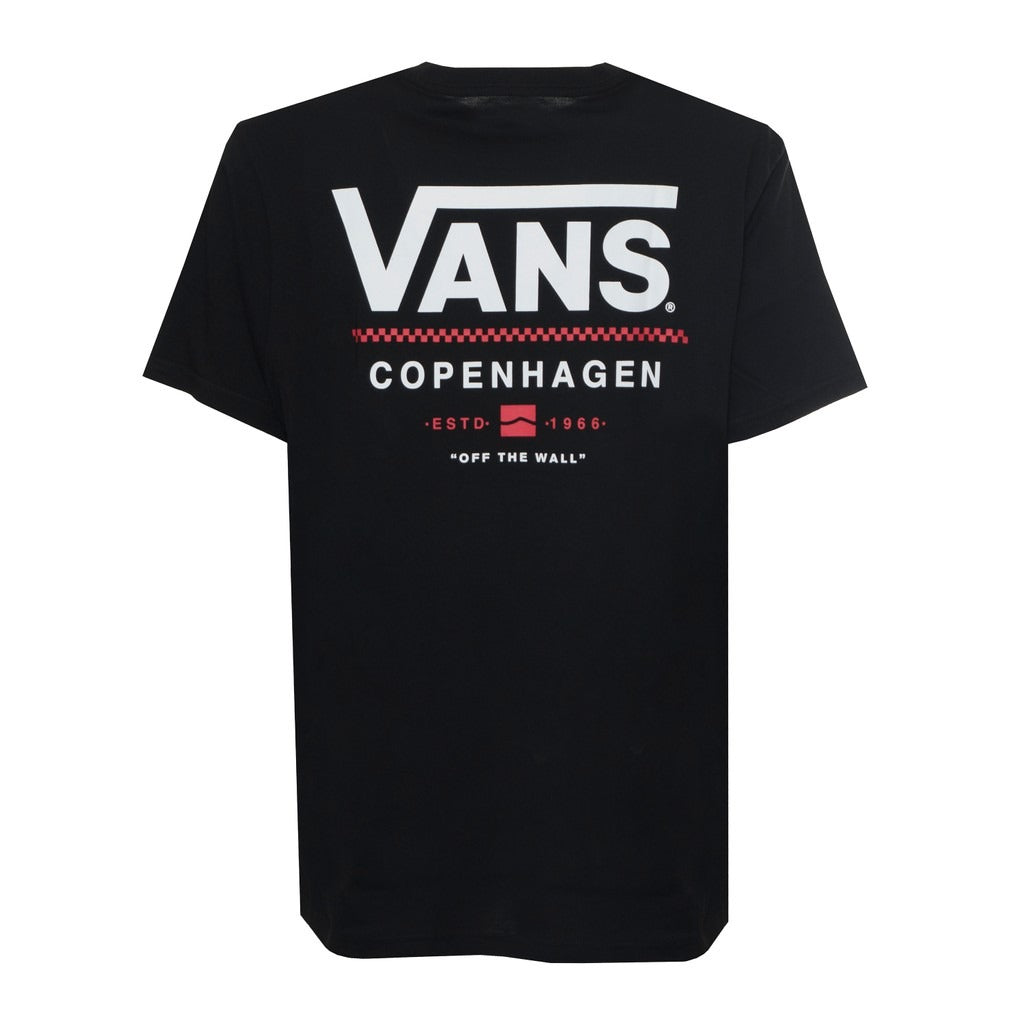 Vans - VN0A4CYXBLK1-