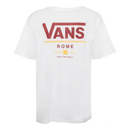Vans - VN0A4CYDWHT1-