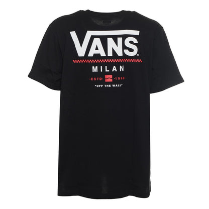 Vans - VN0A4CZ2BLK1-