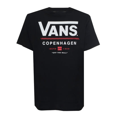 Vans - VN0A4CYXBLK1-